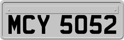 MCY5052