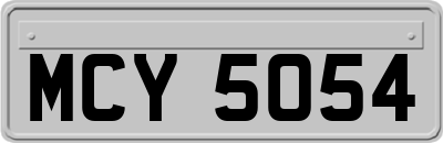 MCY5054