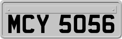 MCY5056
