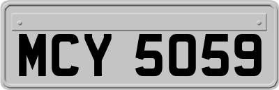MCY5059
