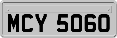 MCY5060