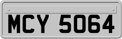 MCY5064