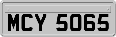 MCY5065