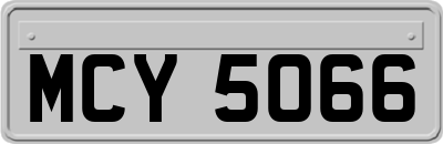 MCY5066