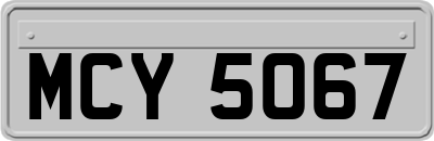 MCY5067