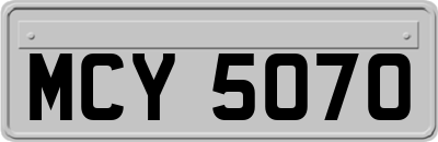 MCY5070