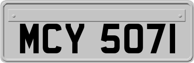 MCY5071