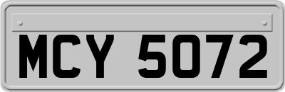 MCY5072