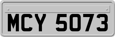 MCY5073