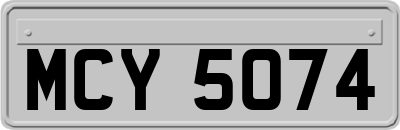 MCY5074