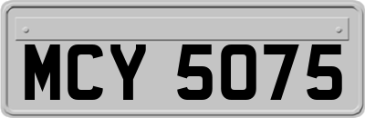 MCY5075
