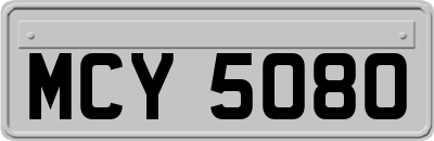 MCY5080