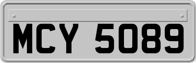 MCY5089