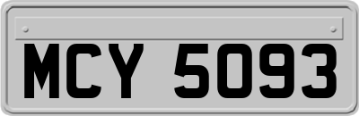 MCY5093