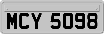 MCY5098