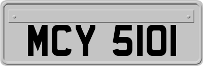 MCY5101