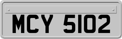 MCY5102