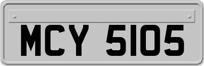 MCY5105