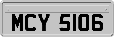MCY5106