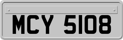 MCY5108