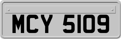 MCY5109