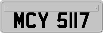 MCY5117
