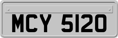 MCY5120