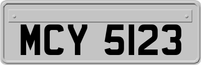 MCY5123