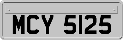 MCY5125