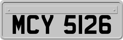 MCY5126