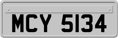 MCY5134