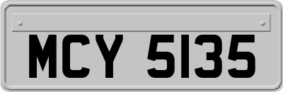 MCY5135