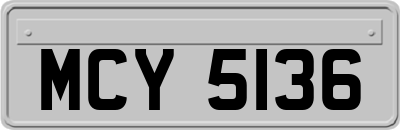 MCY5136