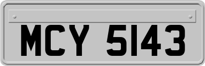 MCY5143