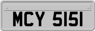 MCY5151
