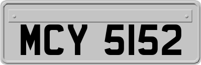 MCY5152