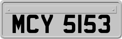 MCY5153