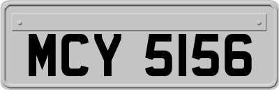 MCY5156