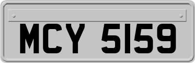 MCY5159
