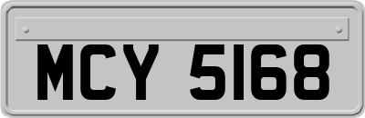 MCY5168