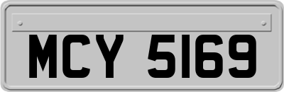MCY5169