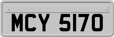 MCY5170