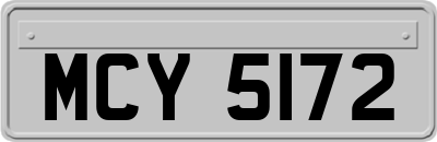 MCY5172