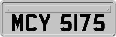 MCY5175