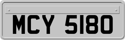 MCY5180