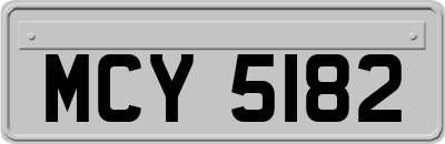 MCY5182