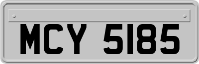 MCY5185