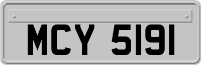 MCY5191