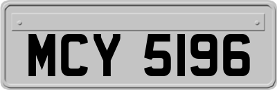 MCY5196