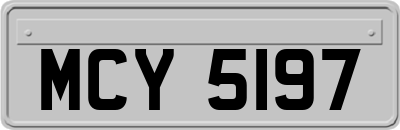 MCY5197